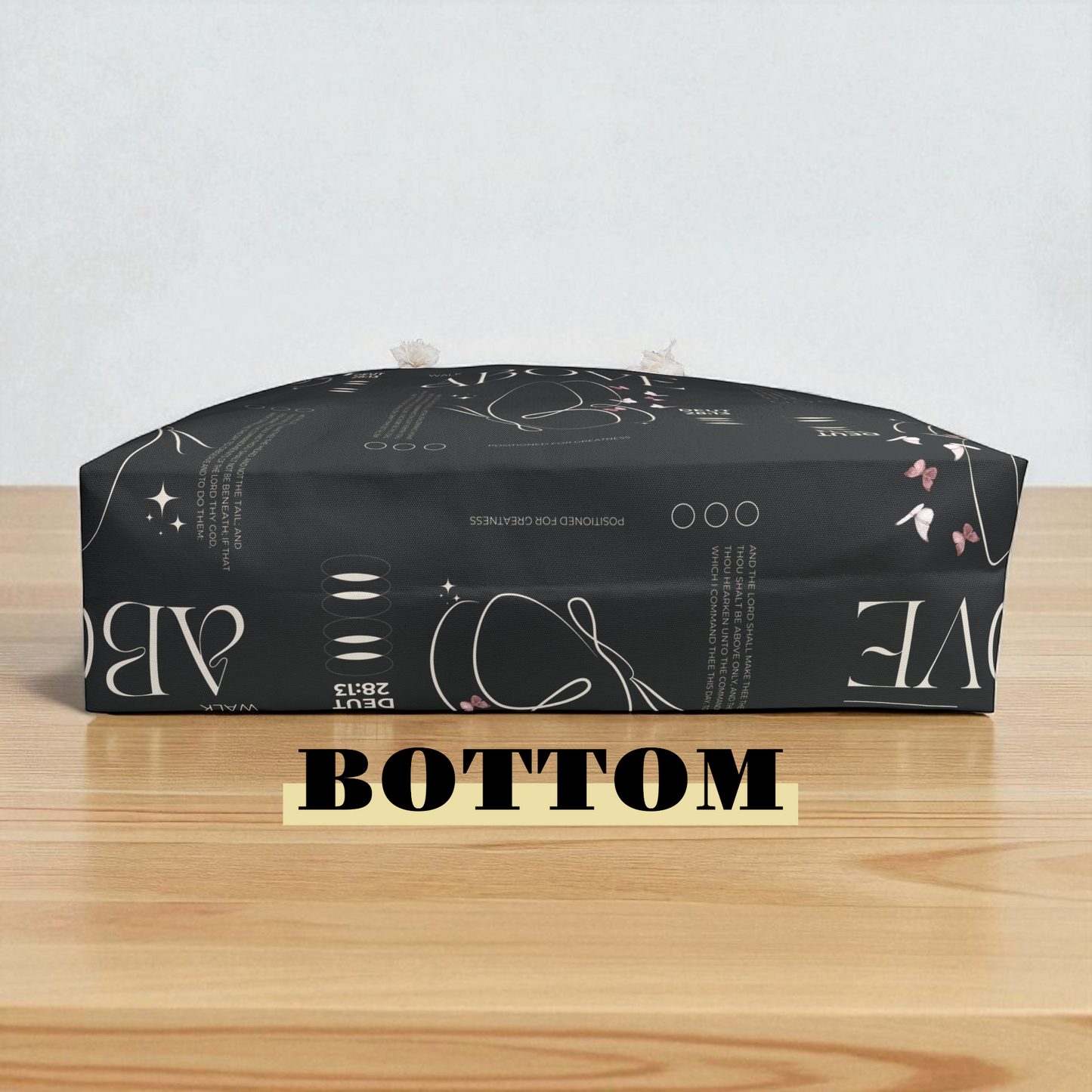 Classic. Clean. Can’t go wrong