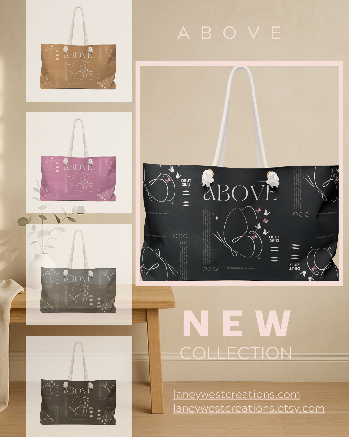 Classic. Clean. Can’t go wrong