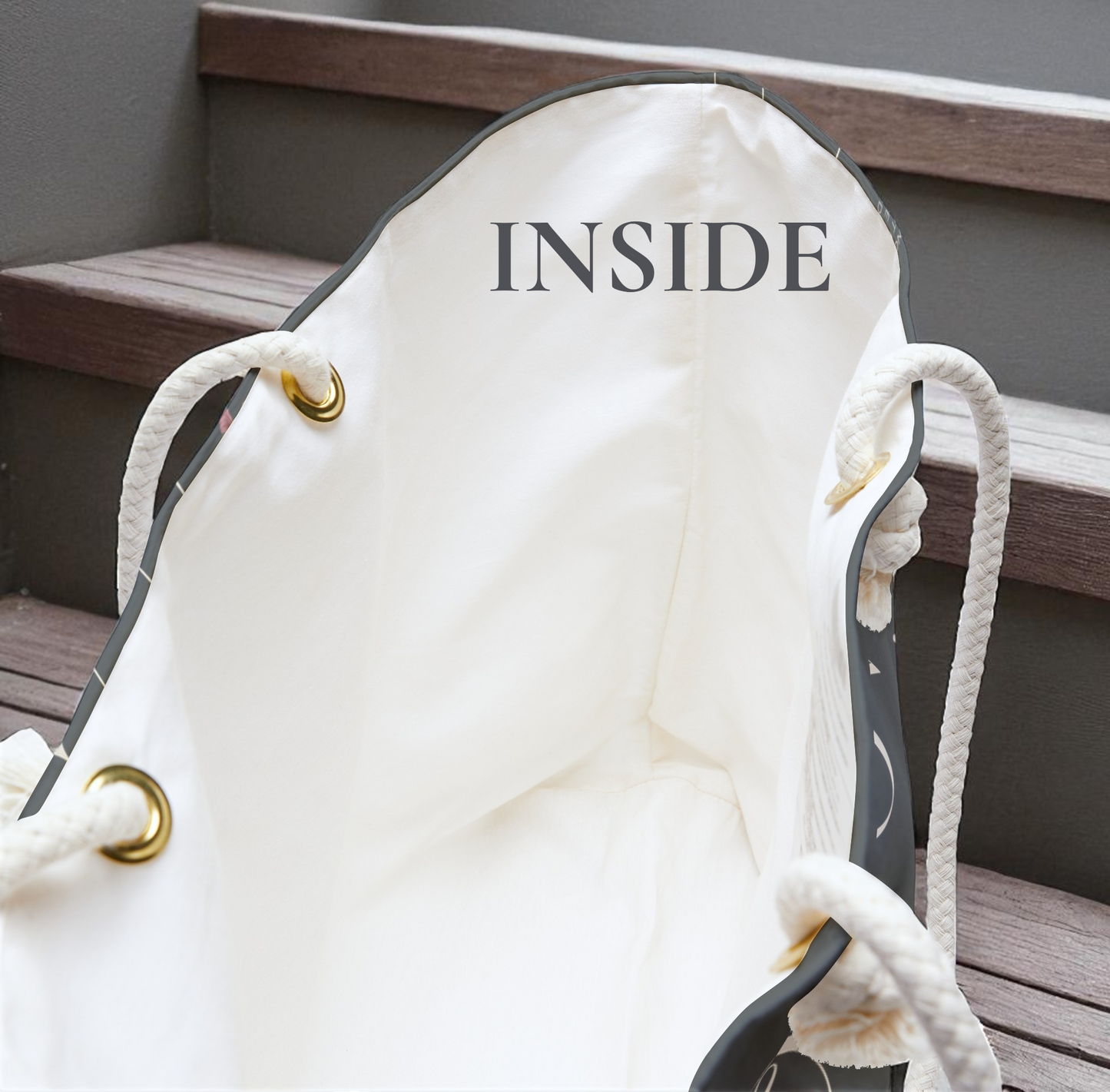 Cool. Confident. Completely You