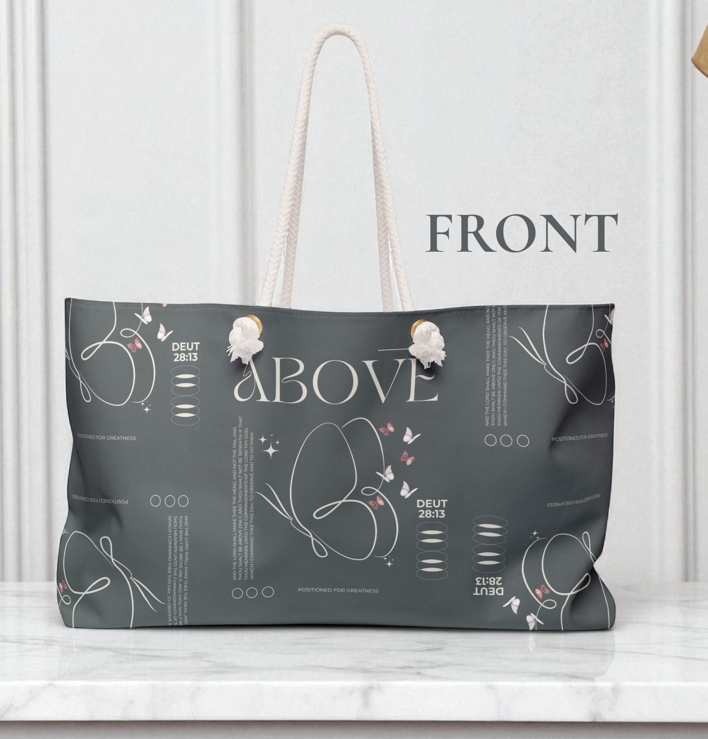 Cool. Confident. Completely You