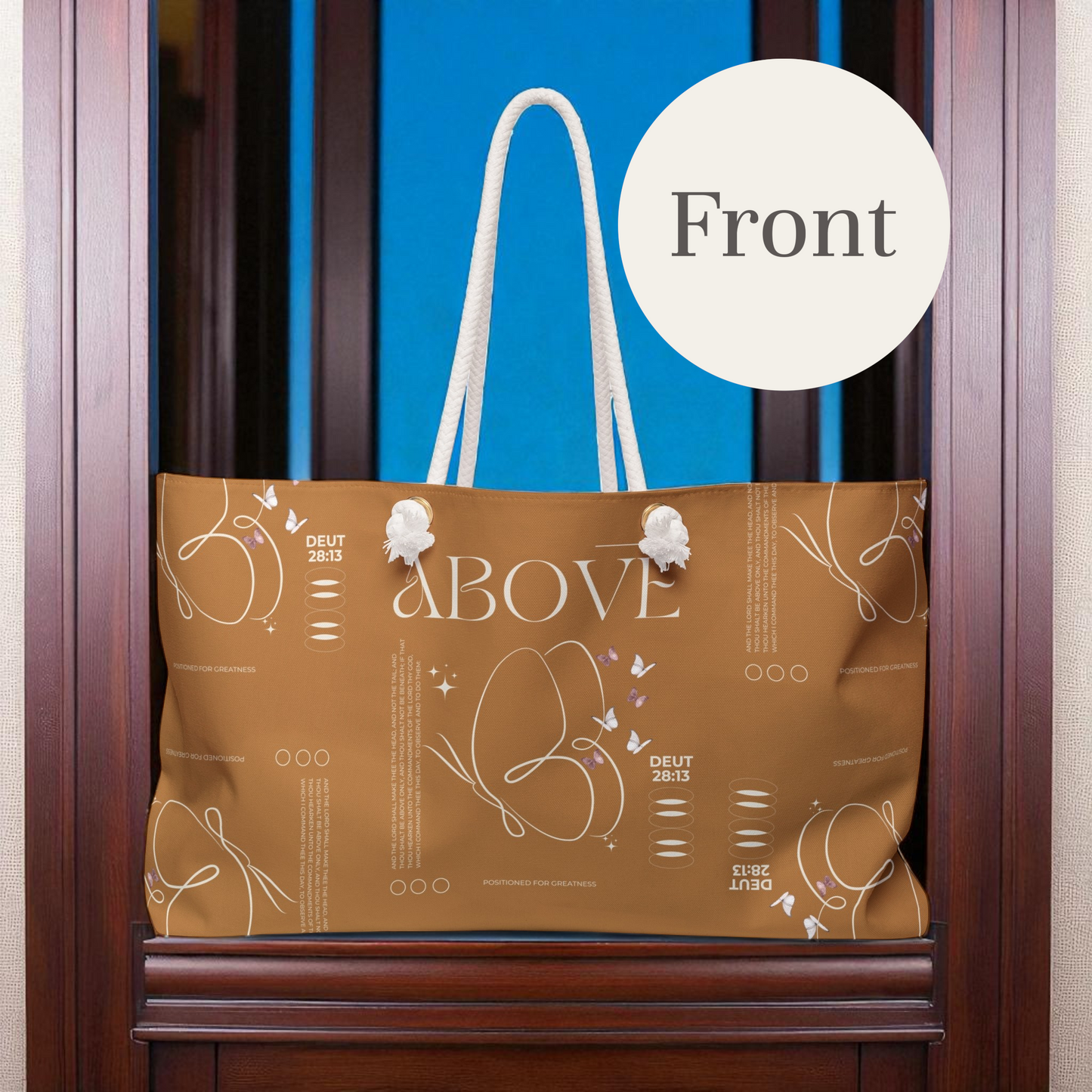 Easy, grounded, and quietly bold.